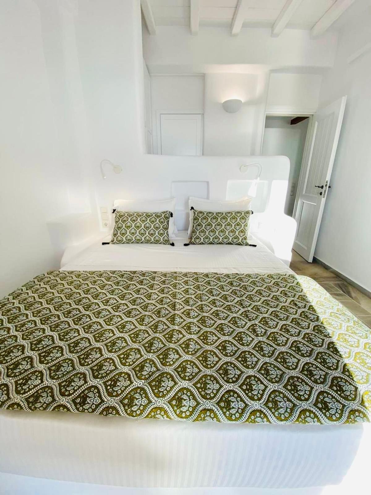 Tinostra Casa Apartment Agios Romanos Екстериор снимка